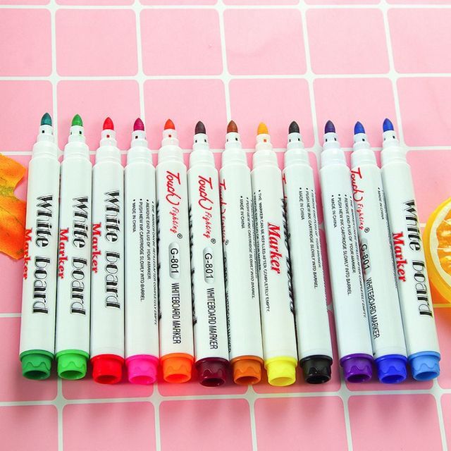 1 Set Lytwtw's Magical Water Painting Pen Markers Floating Water